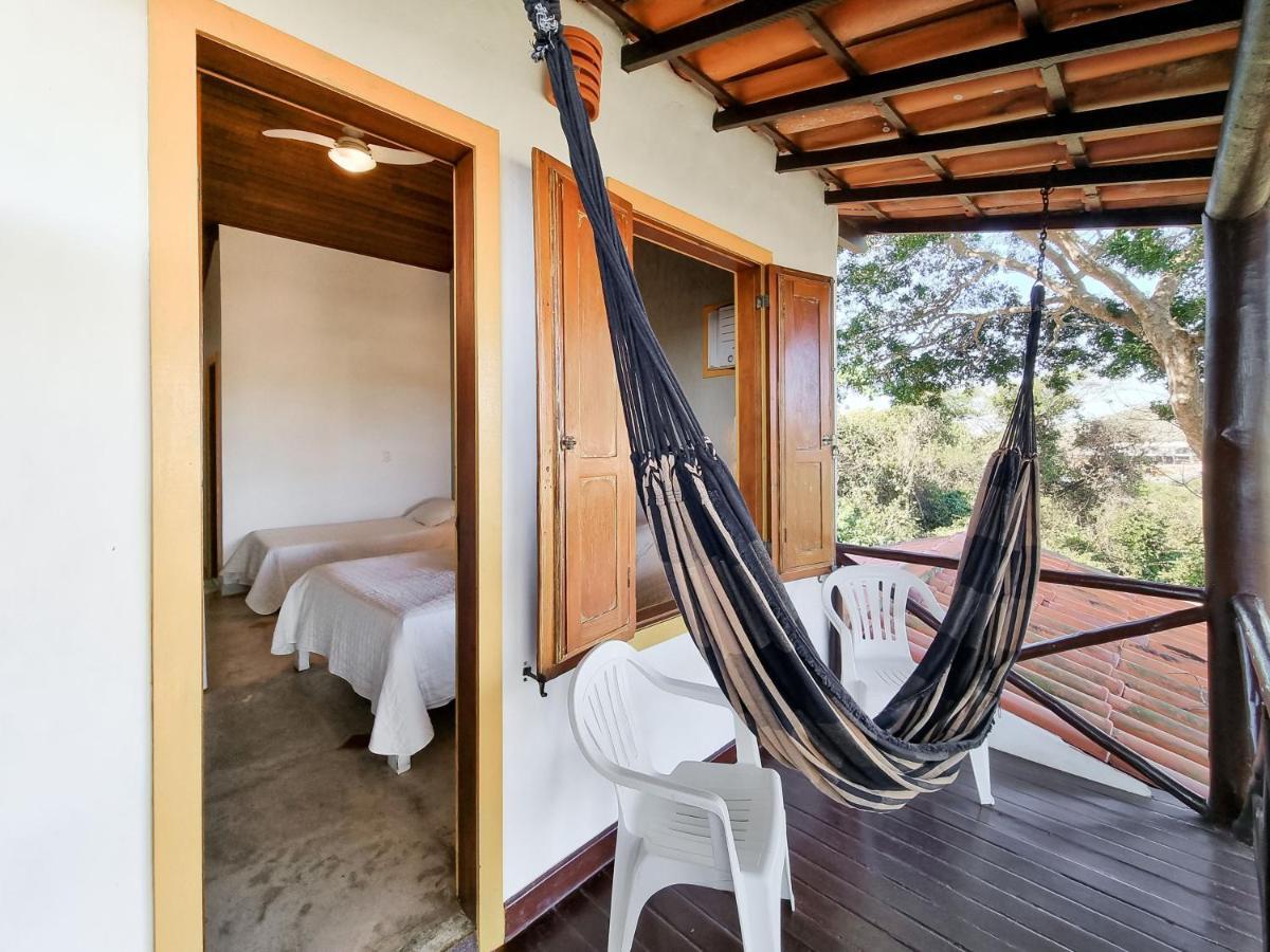 Bliss Hoteis Concept Armacao dos Buzios Экстерьер фото