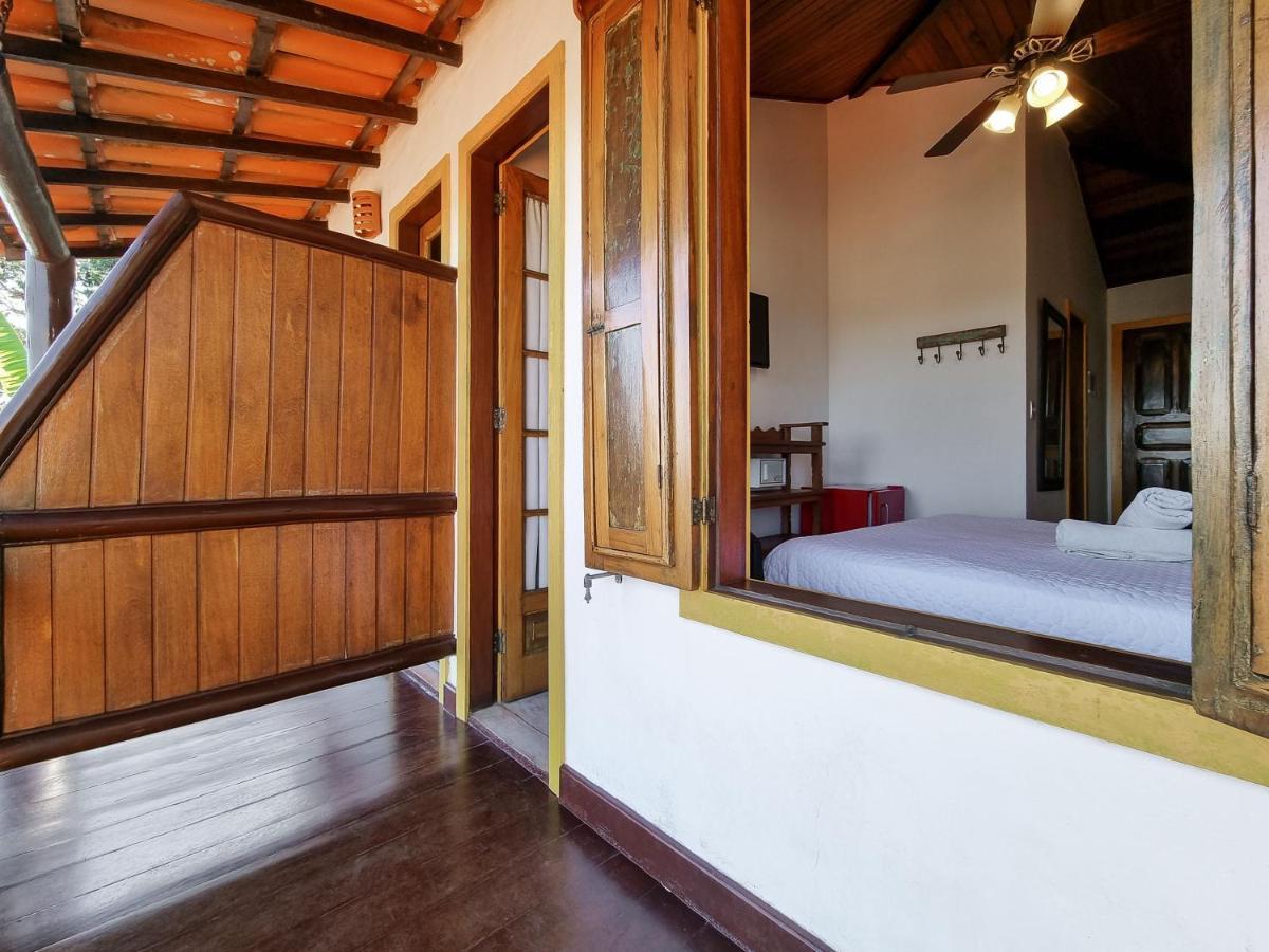Bliss Hoteis Concept Armacao dos Buzios Экстерьер фото