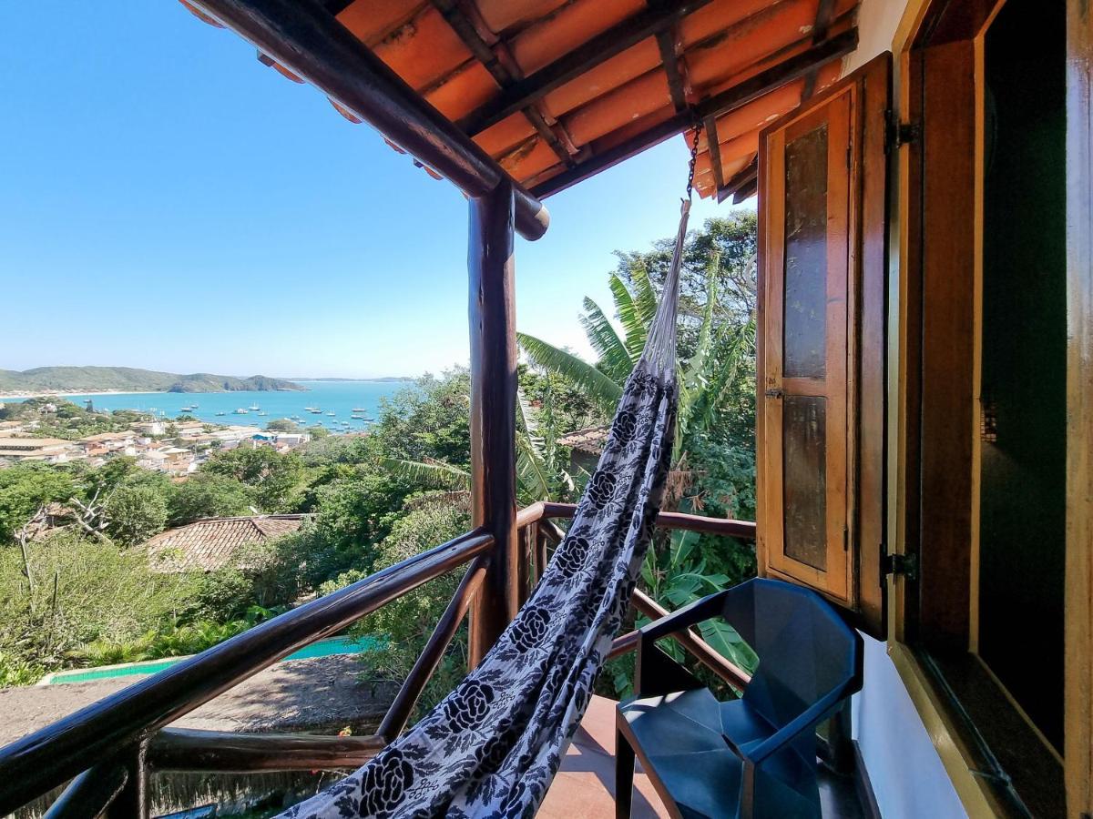 Bliss Hoteis Concept Armacao dos Buzios Экстерьер фото