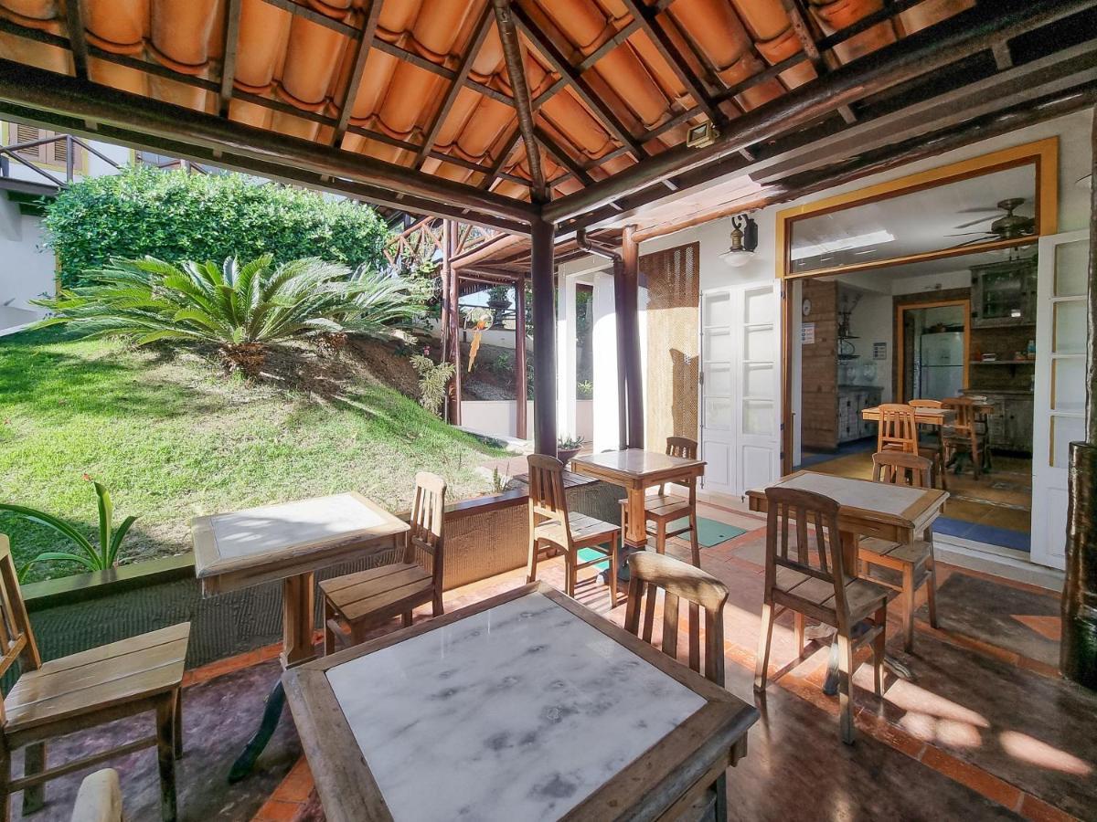 Bliss Hoteis Concept Armacao dos Buzios Экстерьер фото