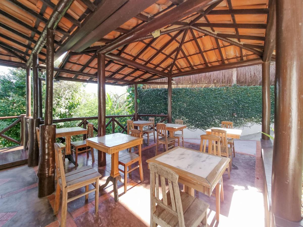 Bliss Hoteis Concept Armacao dos Buzios Экстерьер фото