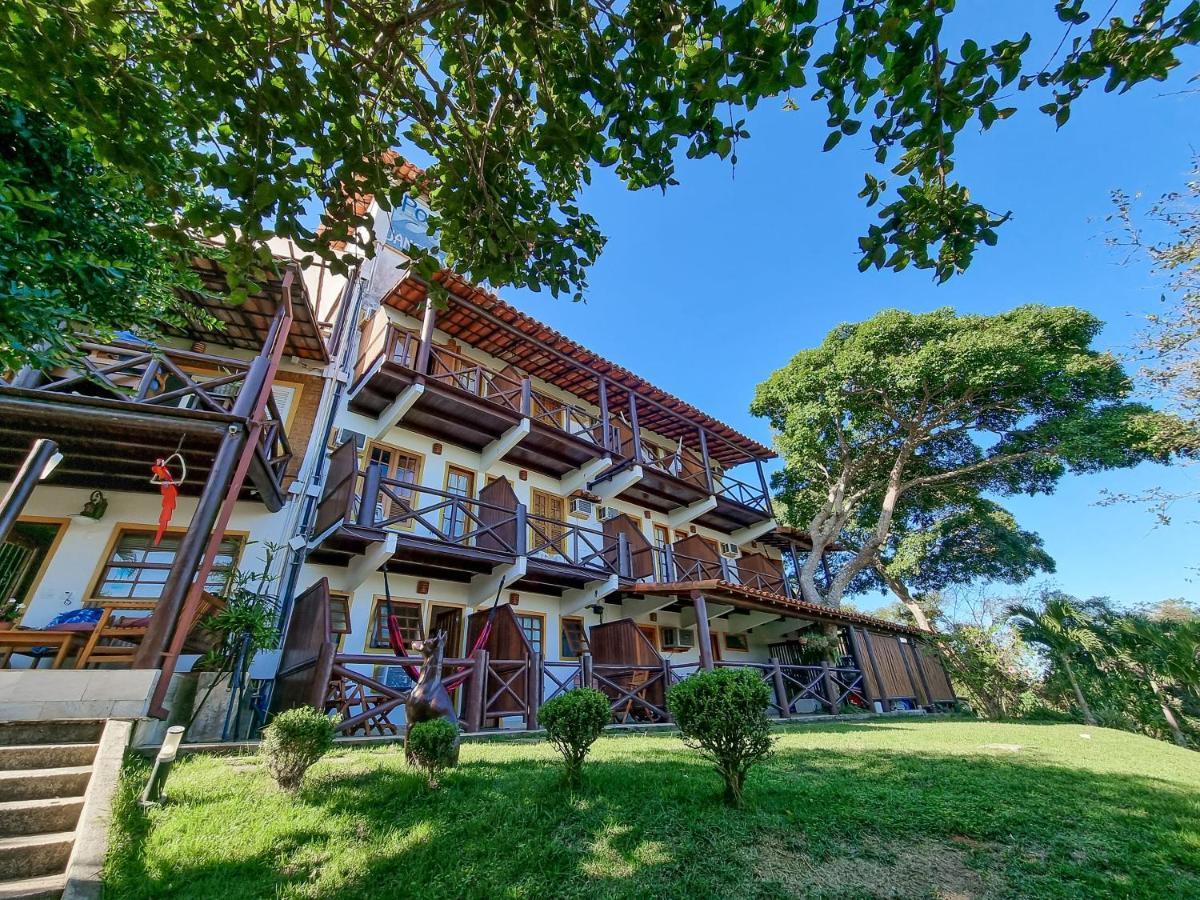 Bliss Hoteis Concept Armacao dos Buzios Экстерьер фото