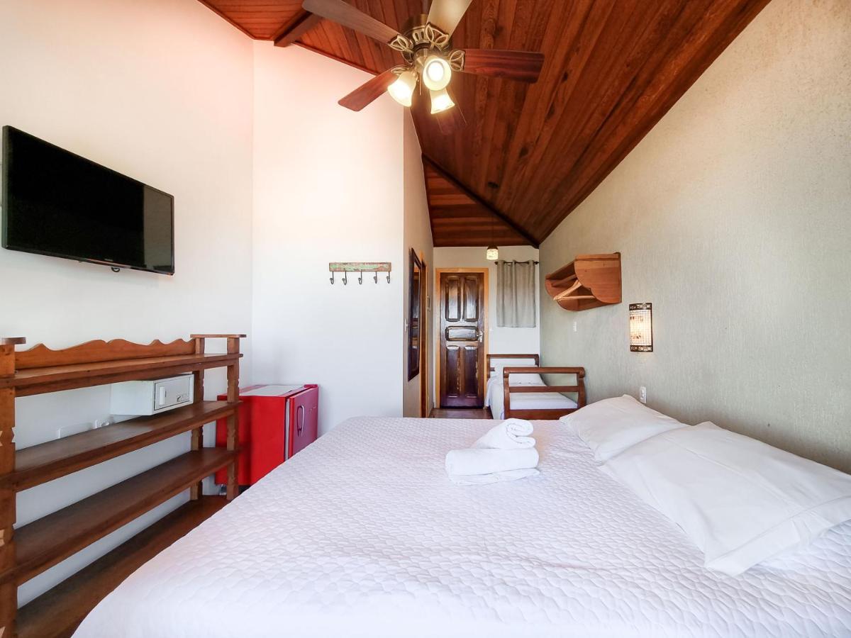 Bliss Hoteis Concept Armacao dos Buzios Экстерьер фото