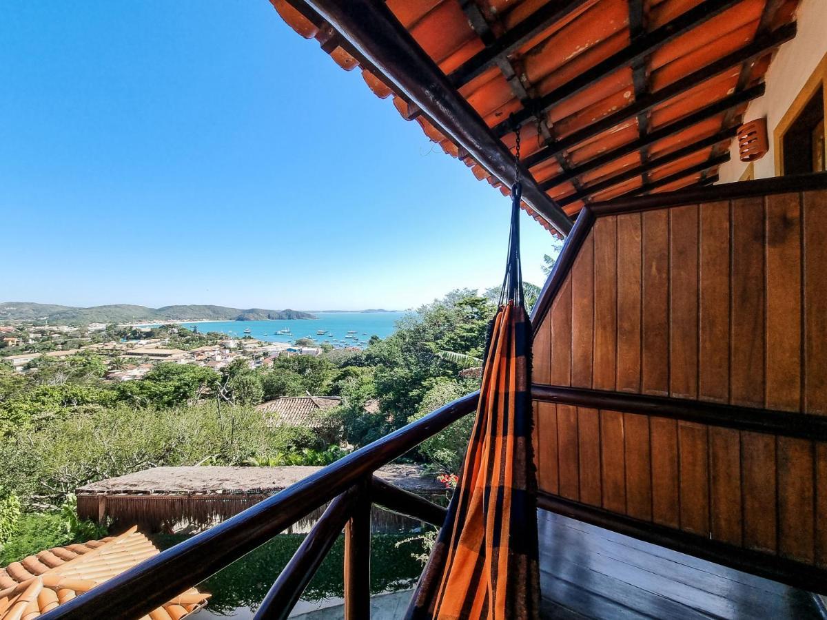 Bliss Hoteis Concept Armacao dos Buzios Экстерьер фото