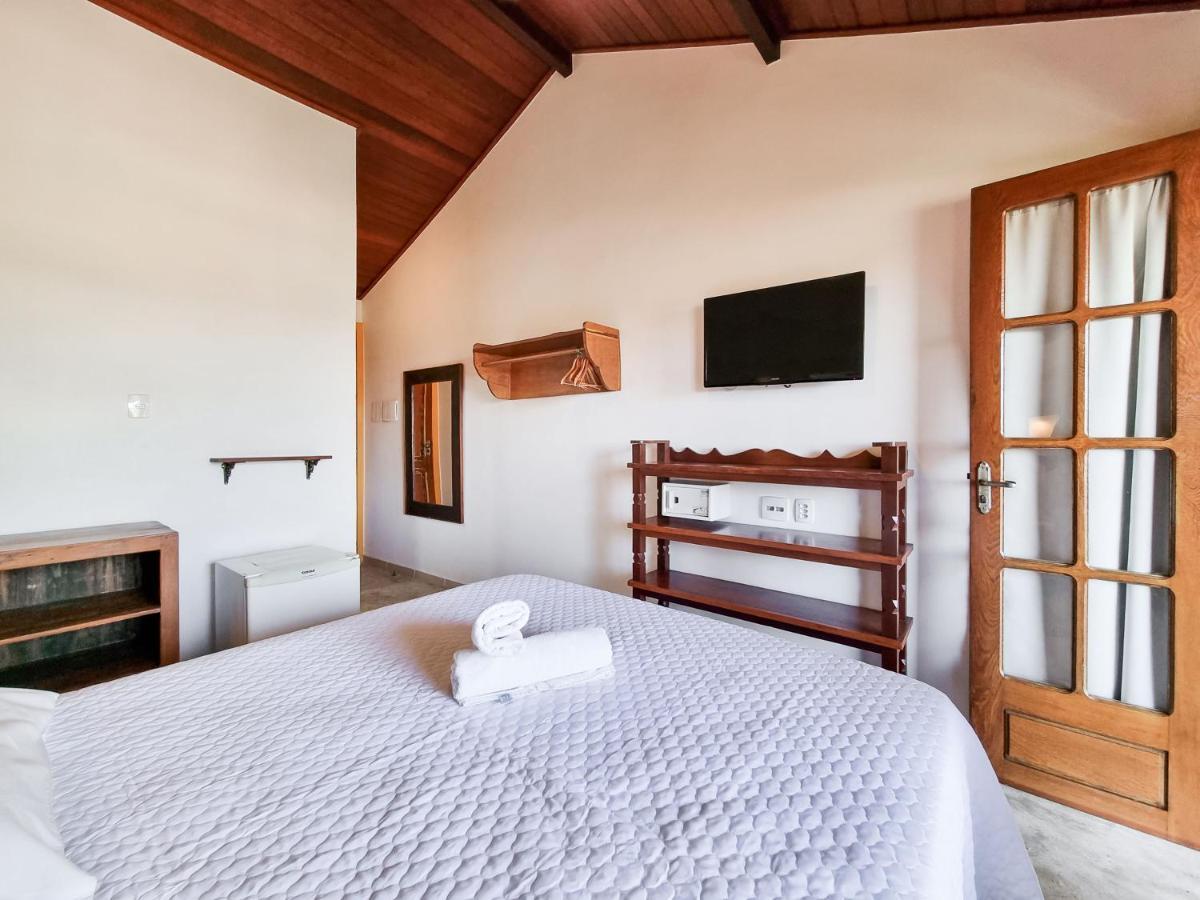 Bliss Hoteis Concept Armacao dos Buzios Экстерьер фото