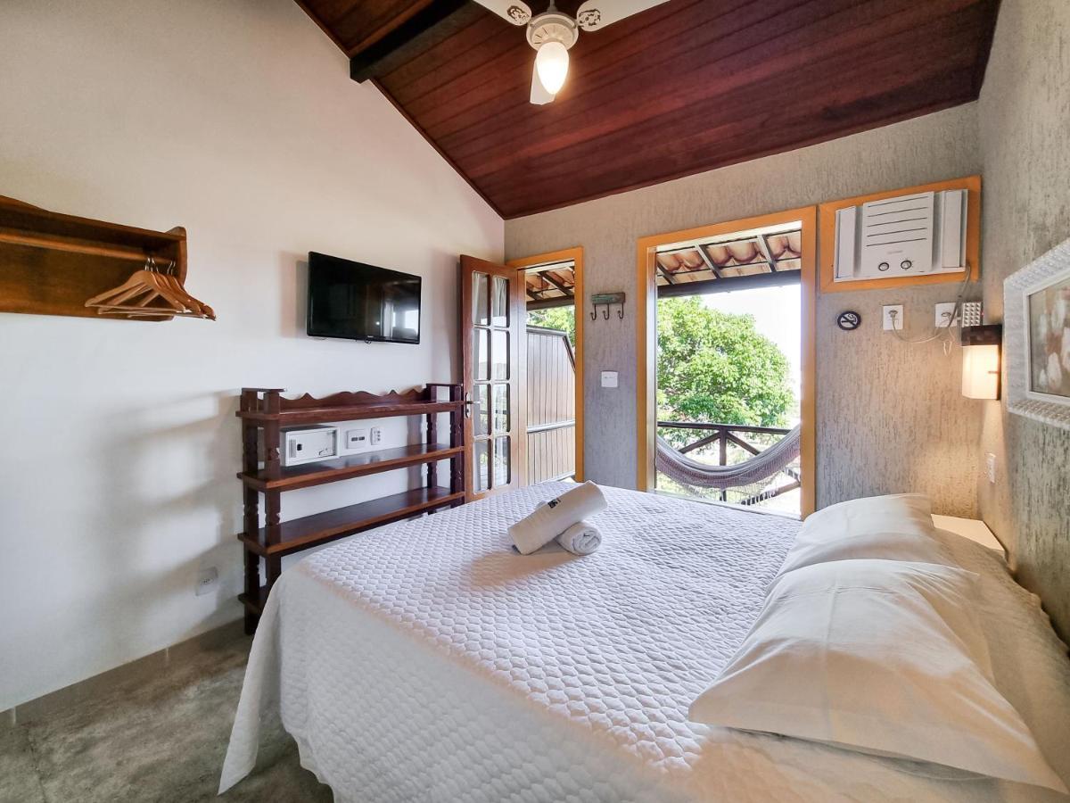 Bliss Hoteis Concept Armacao dos Buzios Экстерьер фото